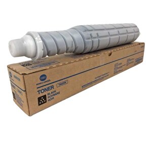 Feyza Bilişim® Konica Minolta Tn-620 Orjinal Siyah Toner Pro C1060l C1070 C3070l (a3vx151)