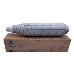 Feyza Bilişim® Konica Minolta Tn-622 Orjinal Siyah Toner Bizhub C-1085 C-1100 C-6085 1.645g.(a5e7150)
