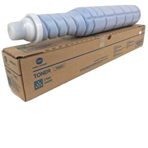 Feyza Bilişim® Konica Minolta Tn-620 Orjinal Mavi Toner Pro C1060l C1070 C3070l (a3vx455)