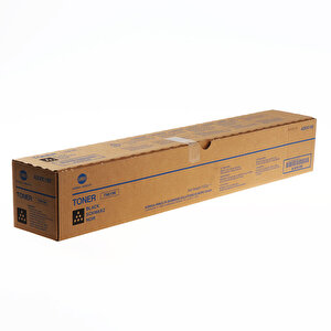 Feyza Bilişim® Konica Minolta Tn-619 Orjinal Siyah Toner Bizhub Press C-serie 1060 1070 (a3vx150)