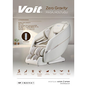 Zero Gravity Msj Koltuğu/n