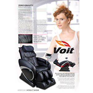 Zero Gravity Msj Koltuğu/n