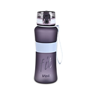 Fit Tritan Suluk 650ml / Mor