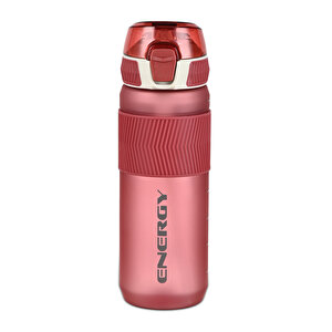 Sport Tritan Suluk 800ml / Kırmızı