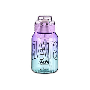 Star Tritan Suluk 800ml / Mavi̇-yeşi̇l