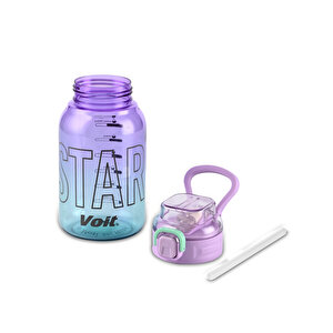 Star Tritan Suluk 800ml / Mavi̇-yeşi̇l
