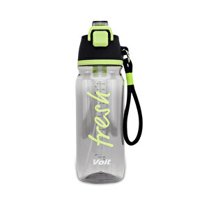 Fresh Tritan Suluk 800ml / Gri̇-yeşi̇l