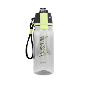 Fresh Tritan Suluk 800ml / Gri̇-yeşi̇l