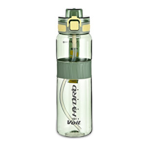 Hydro Tritan Suluk 1000ml / Yeşi̇l