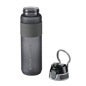 Energy Tritan Suluk 1000ml / Si̇yah
