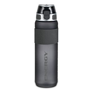 Energy Tritan Suluk 1000ml / Si̇yah