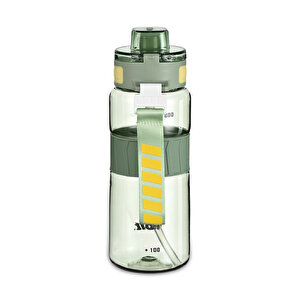 Hydro Tritan Suluk 800ml / Yeşi̇l