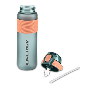 Sport Tritan Suluk 1000ml / Yeşi̇l