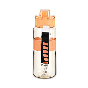 Hydro Tritan Suluk 800ml / Turuncu