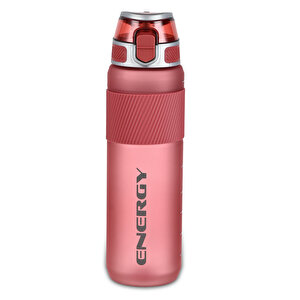 Energy Tritan Suluk 1000ml / Kırmızı
