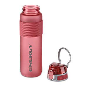 Energy Tritan Suluk 1000ml / Kırmızı