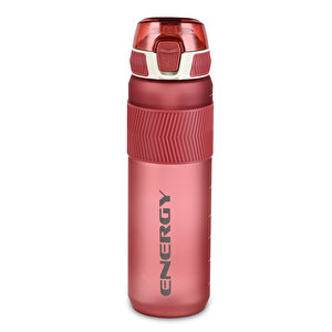 Sport Tritan Suluk 1000ml / Kirmizi