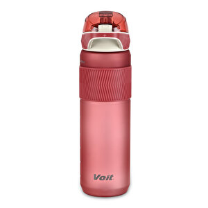Sport Tritan Suluk 1000ml / Kirmizi