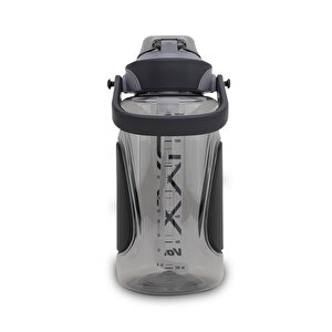 Xxl Tritan Suluk 1600ml / Si̇yah