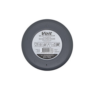 Voit Big Joy Tritan Suluk 1600ml / Gri̇-yeşi̇l