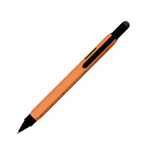 Monteverde One Touch Tool Tükenmez Kalem Turuncu