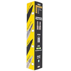 Monteverde One Touch Tool Tükenmez Kalem Kırmızı
