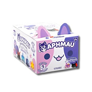 Aphmau Sürpriz Pelüş Paketi S6 Aph07000