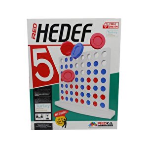 Hedef 5 Zeka Oyunu