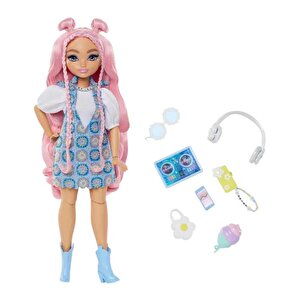 Barbie Dream Besties Daisy Jean Bebek Jdd74