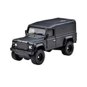 Hot Wheels Premium Hızlı Ve Öfkeli Land Rover Defender 110 Jbl98