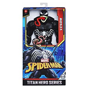 Spider-man Titan Hero Series 30cm Figür Venom Marvel F9484