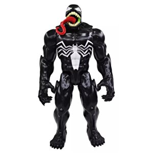 Spider-man Titan Hero Series 30cm Figür Venom Marvel F9484