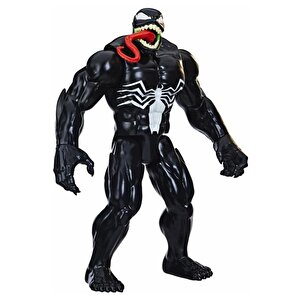 Spider-man Titan Hero Series 30cm Figür Venom Marvel F9484
