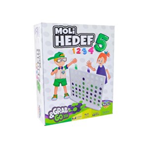 Moli Toys Hedef 5