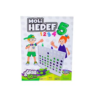 Moli Toys Hedef 5