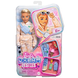 Barbie Dream Besties Ken Bebek Jdd75