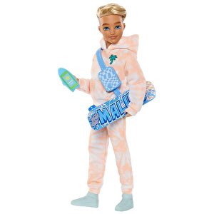 Barbie Dream Besties Ken Bebek Jdd75