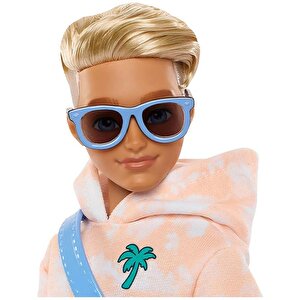 Barbie Dream Besties Ken Bebek Jdd75