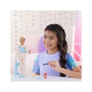 Barbie Dream Besties Ken Bebek Jdd75