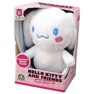 Hello Kitty Mini Pelüş Cinnamoroll
