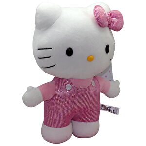 Hello Kitty Sürpriz Peluş Parıltılı Tulum​