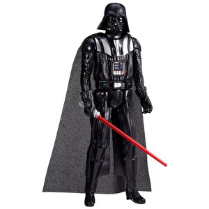 Star Wars Titan Hero Serisi Darth Vader Aksiyon Figürü 30 Cm G1277
