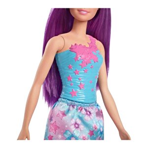 Barbie Bebek Ve Tek Boynuzlu At Hyt62
