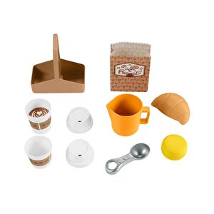 Fisher Price Kahve Yapmayı Öğreniyorum Hyr99
