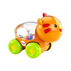 Fisher Price Poppity Araçlar Kaplan Cmv97