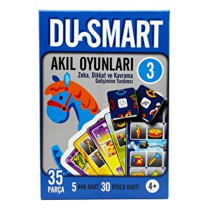 Du Smart Akıl Oyunu 3