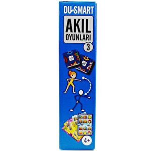 Du Smart Akıl Oyunu 3