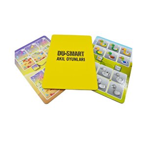 Du Smart Akıl Oyunu 3