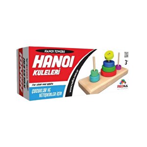 Hanoi Kuleleri Rd5209