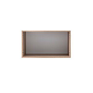 Bony Brown 5 Kapılı Modüllü Gardırop